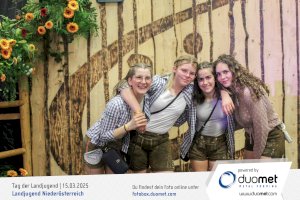 Tag der Landjugend